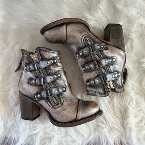 Freebird Beckett Boots